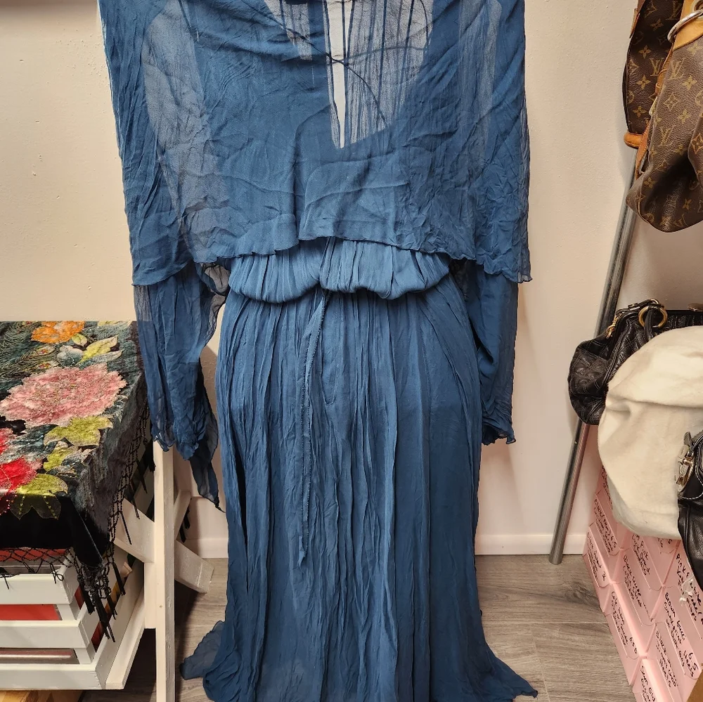 Maxazira Collection Dress - Picture 4 of 5